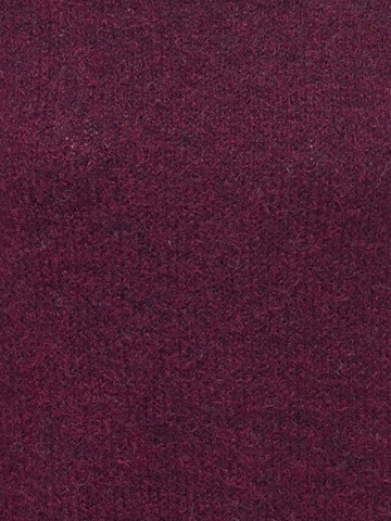 JDY Sweater 'JDYZoey' in Red