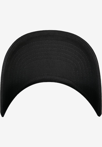 juoda Flexfit Kepurė