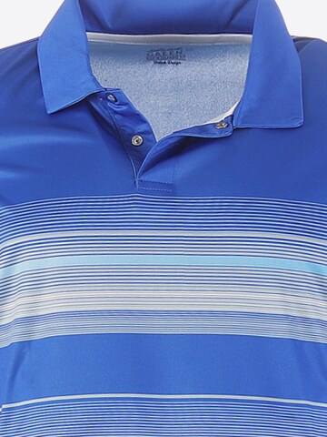 Cocain Underwear Shirt in Blue