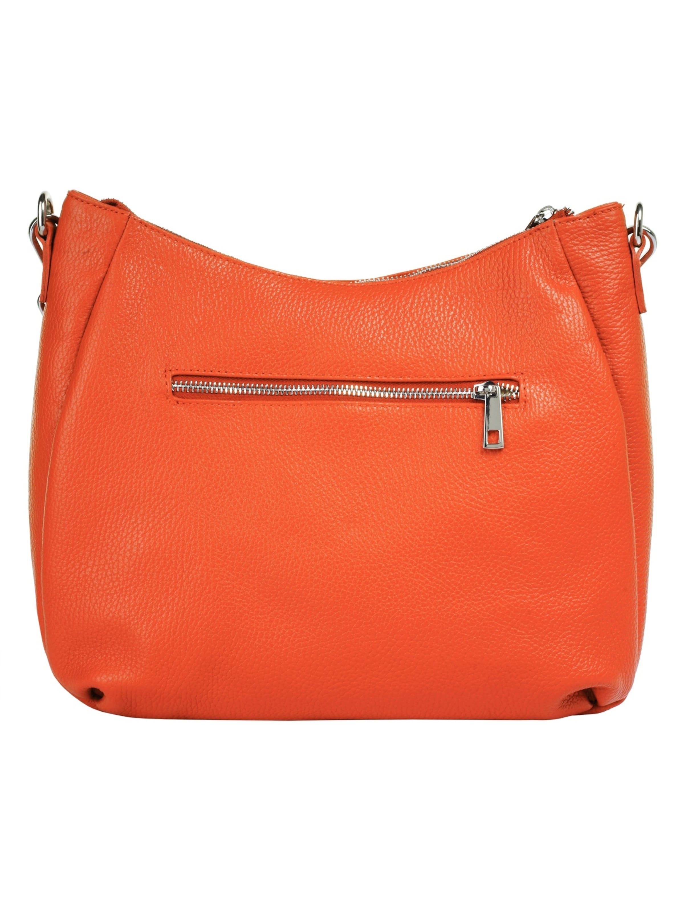 Sac à bandoulière Samantha Look en orange