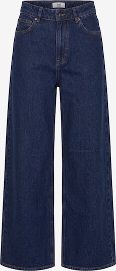 hzl the label Jean en 26 en bleu denim, Vue avec produit