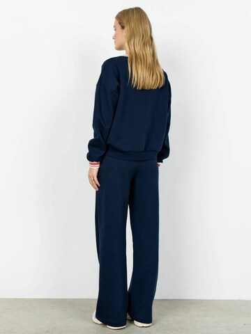 Soyaconcept Trui ' SC ' in Blauw