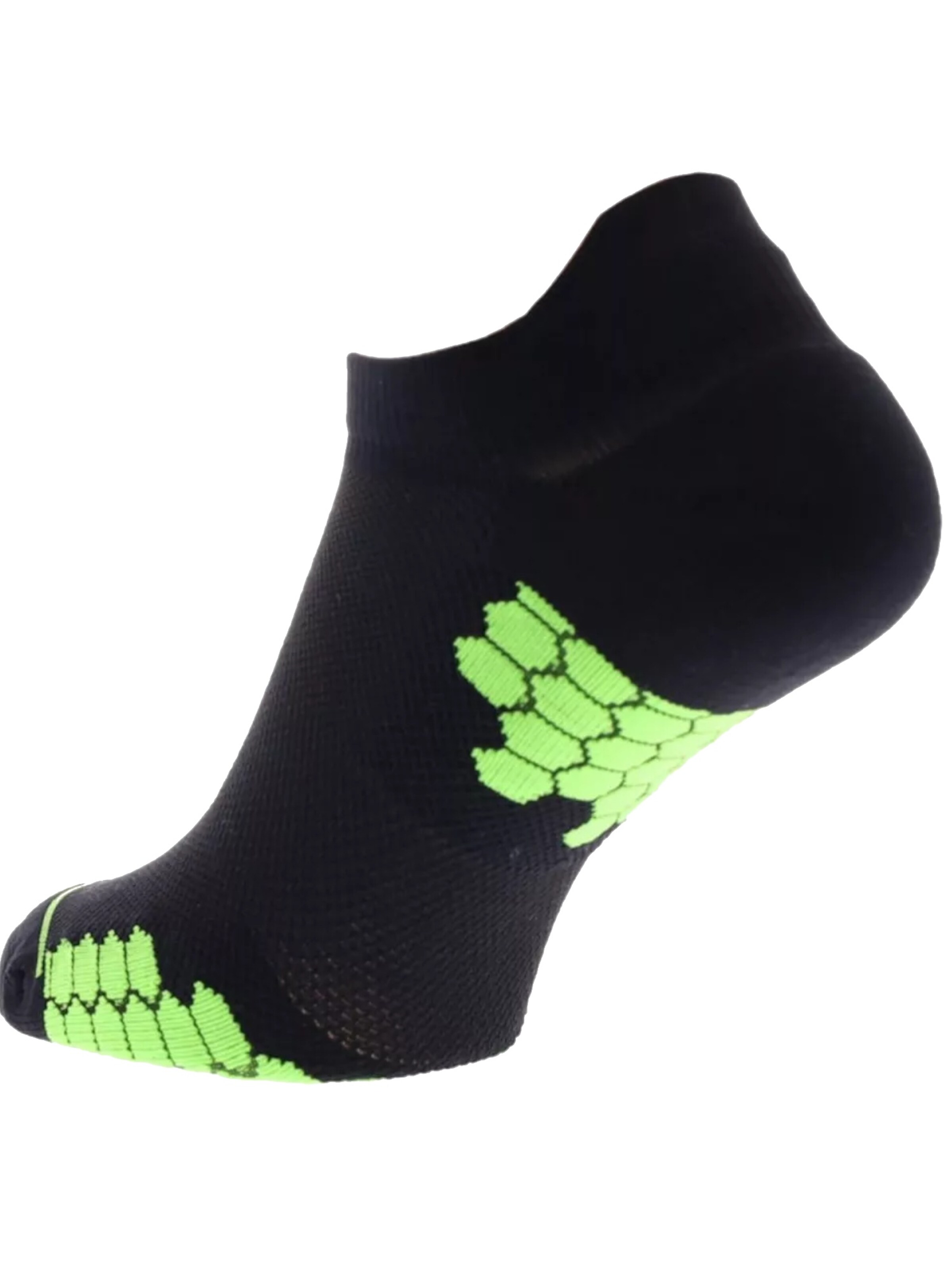 Inov-8 Socks 'Trailfly' in Black