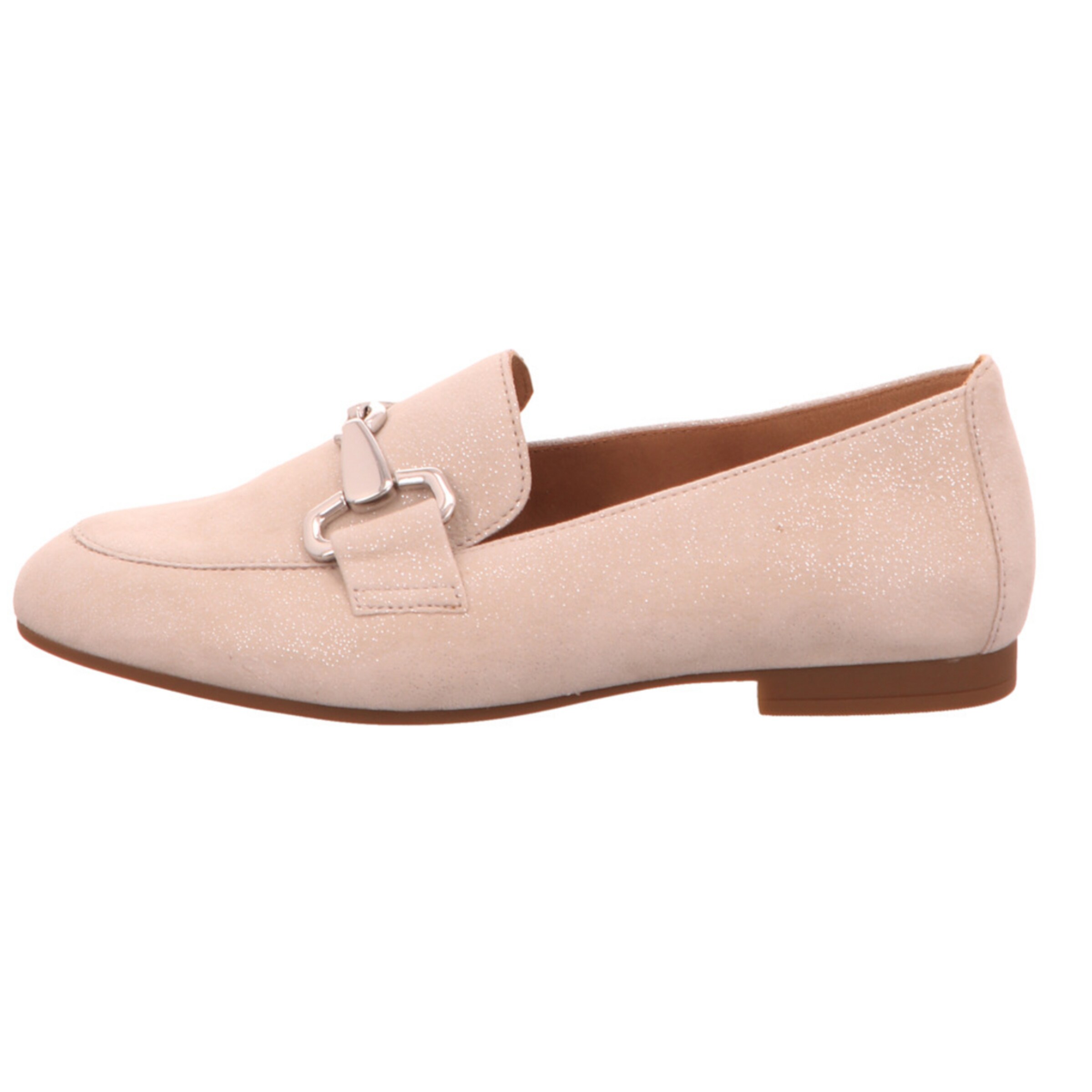 GABOR Slip-ons in Beige