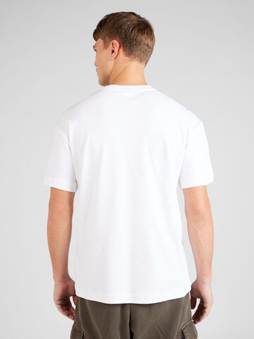 Calvin Klein Shirt 'Nano' in White