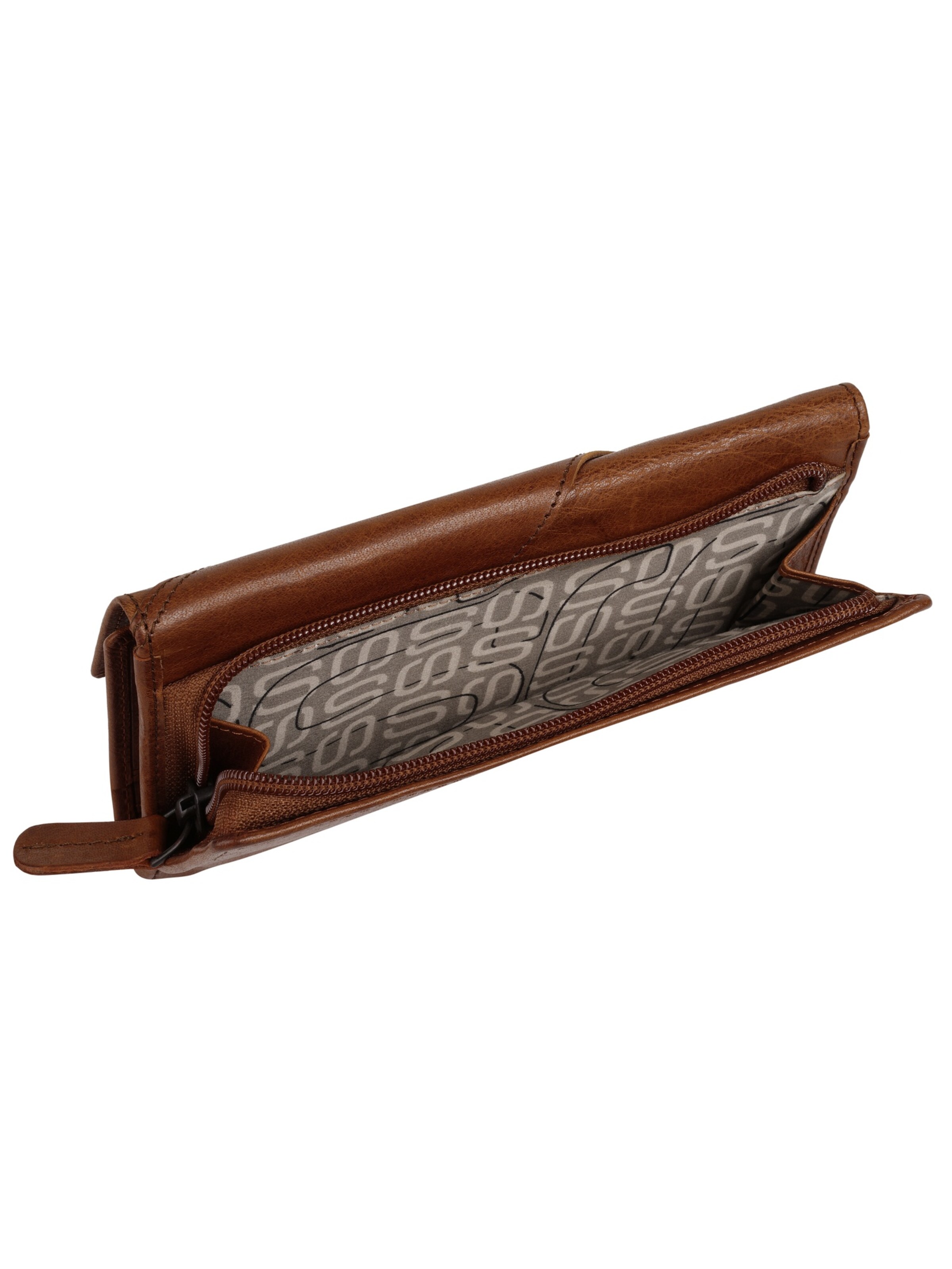 Porte-monnaies Spikes & Sparrow en marron