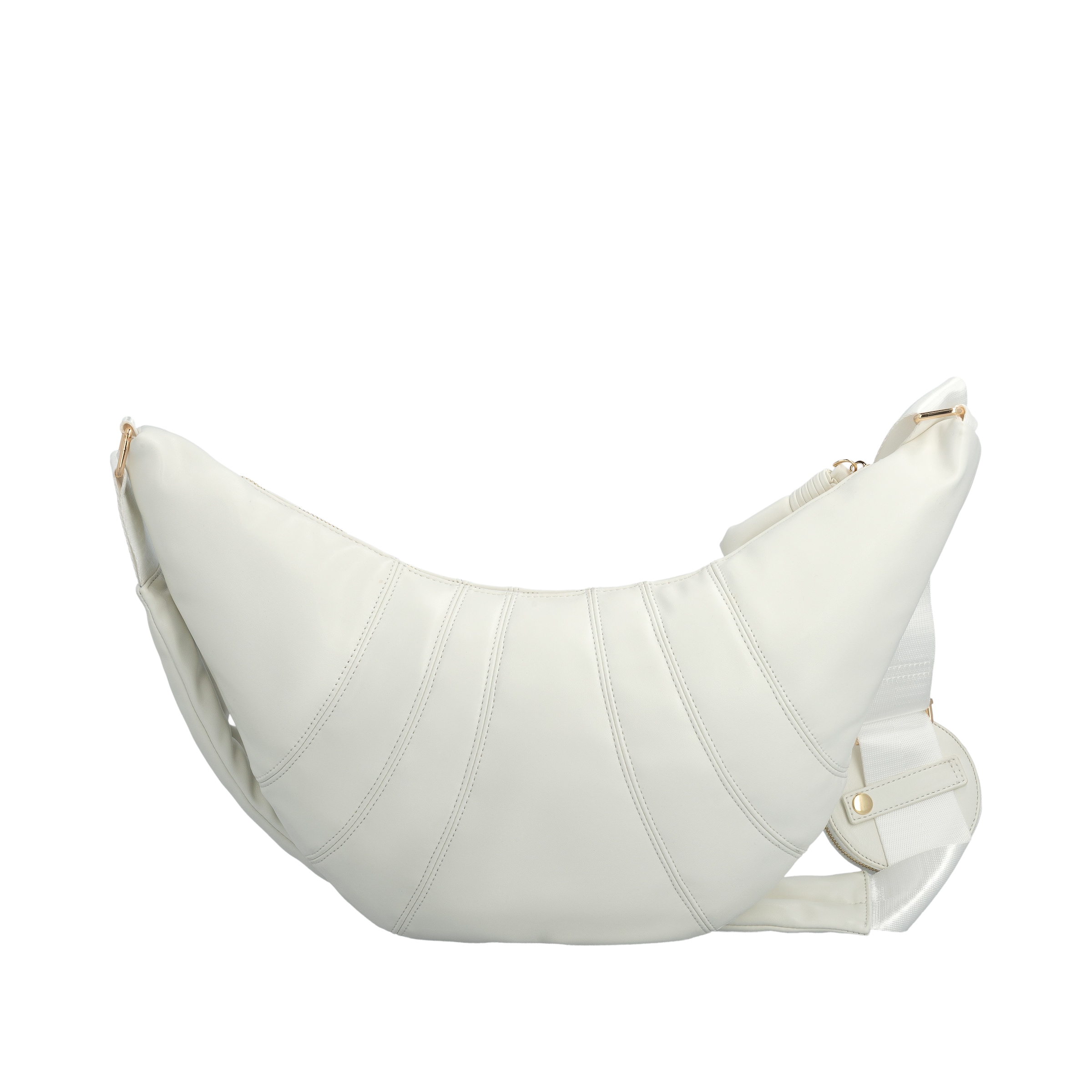 Sac à bandoulière 'Q0773' REMONTE en blanc