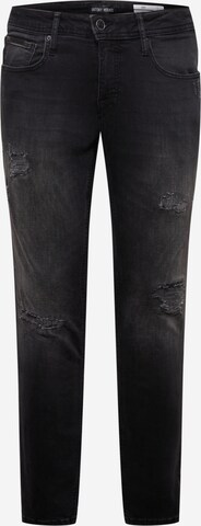 ANTONY MORATO Jeans in Black: front