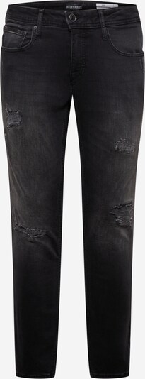 Jeans ANTONY MORATO pe negru denim, Vizualizare produs
