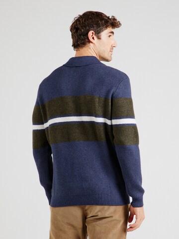 Pullover di BLEND in blu