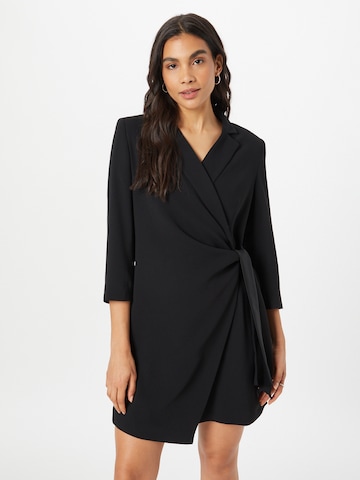 Marella Košilové šaty 'OLEINA' – černá: přední strana