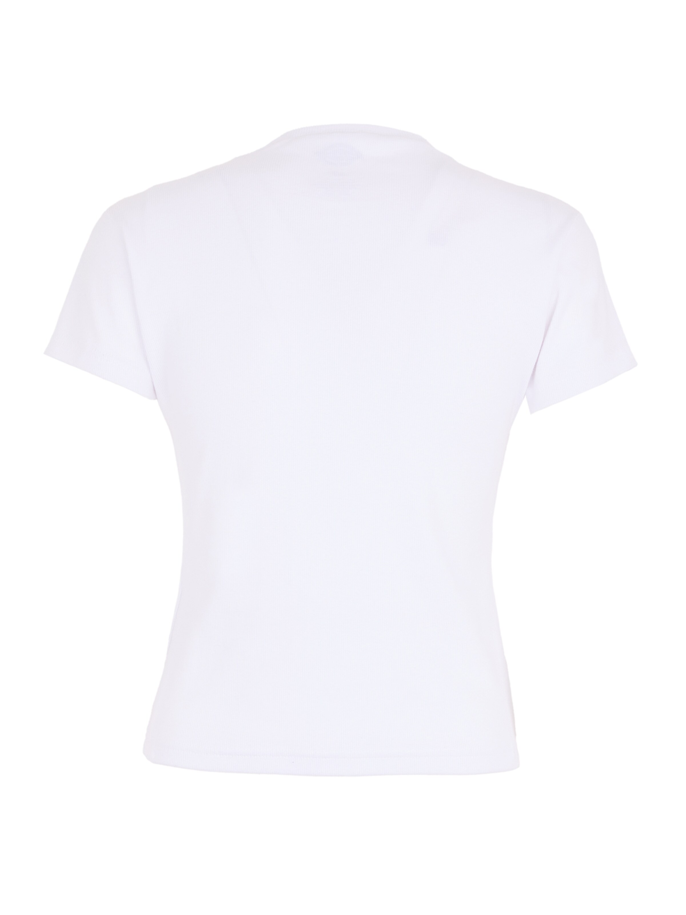 DICKIES Tričko 'Gladeville' – bílá