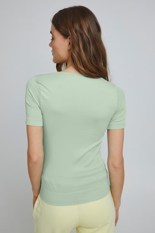 The Jogg Concept Shirt in Green