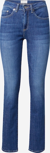 MUD Jeans Džínsy 'Faye Straight' - modrá denim, Produkt