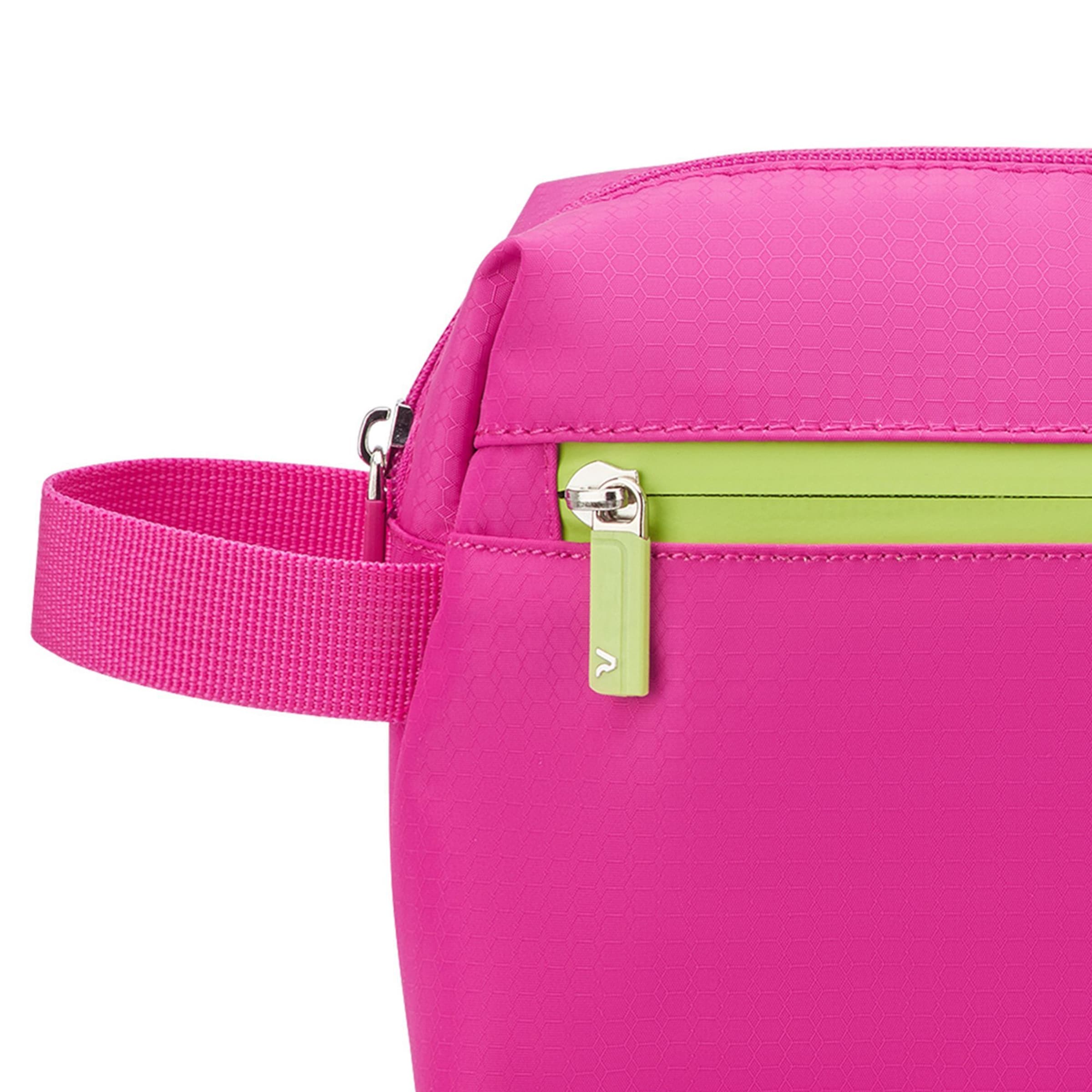 Roncato Kulturtasche in Pink