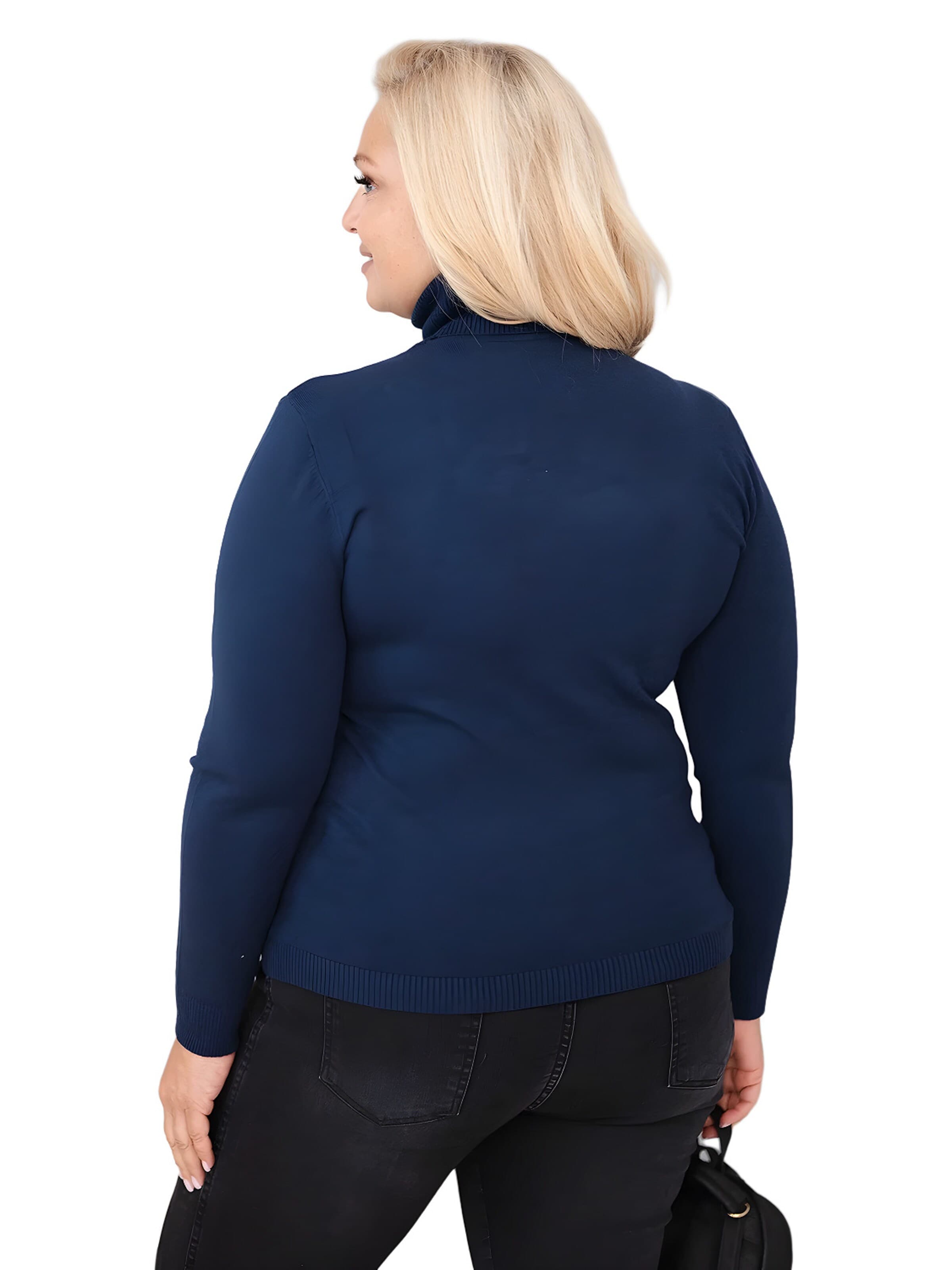 Lumera Pullover 'Velo'‌ in Blau