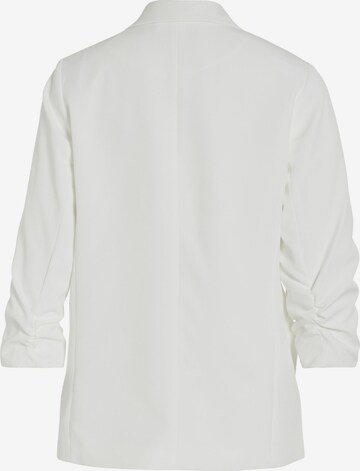 VILA Blazer in White