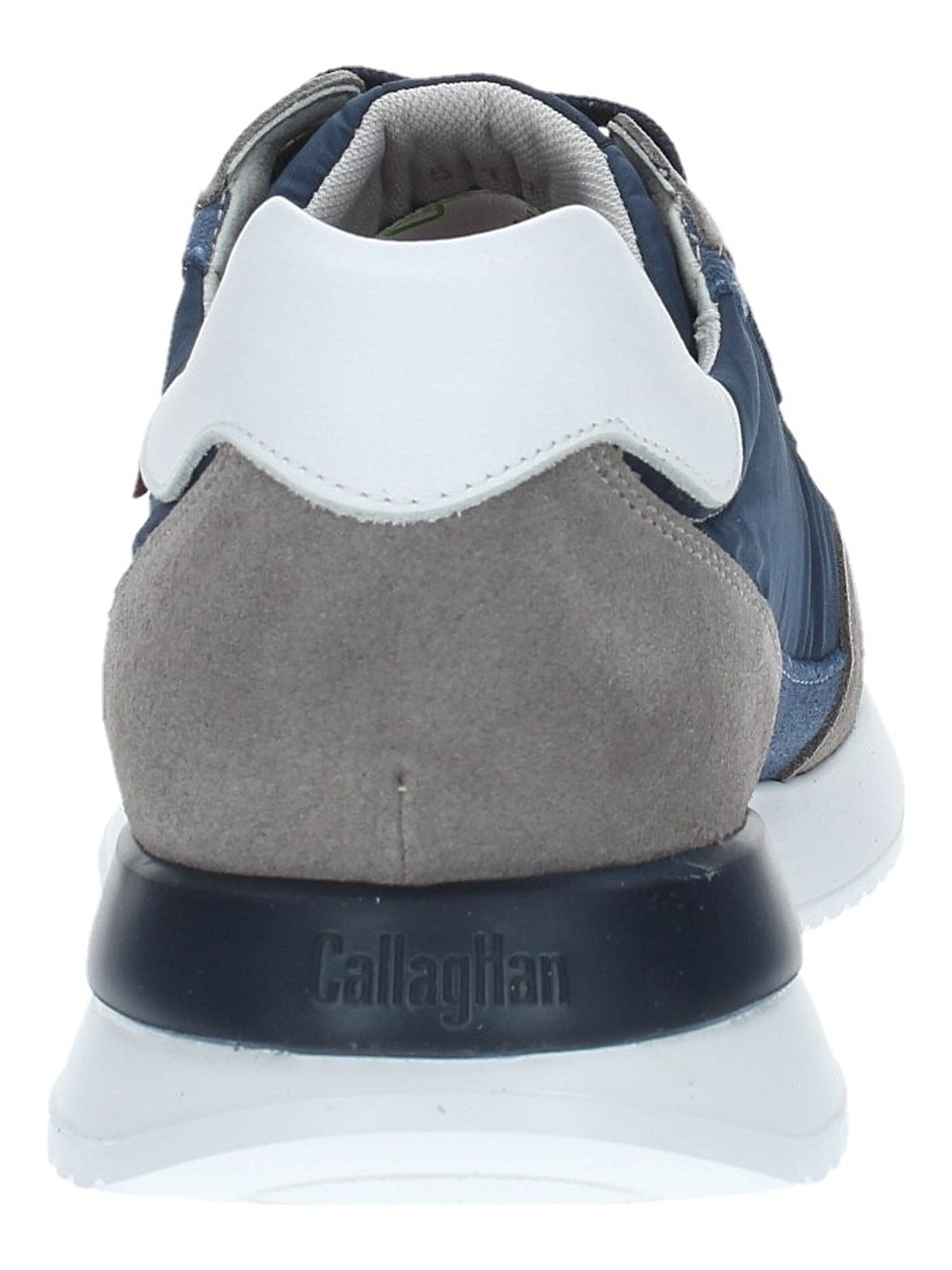 Sneaker bassa 'Sneakers Callaghan 51114' di Callaghan in blu