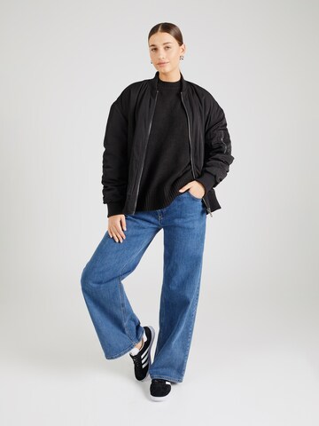 Pull-over 'Boom' VERO MODA en noir
