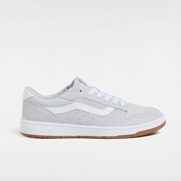 VANS Sneakers in Grey: front