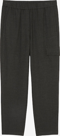 Marc O'Polo Bikses, krāsa - pelēks / melns, Preces skats