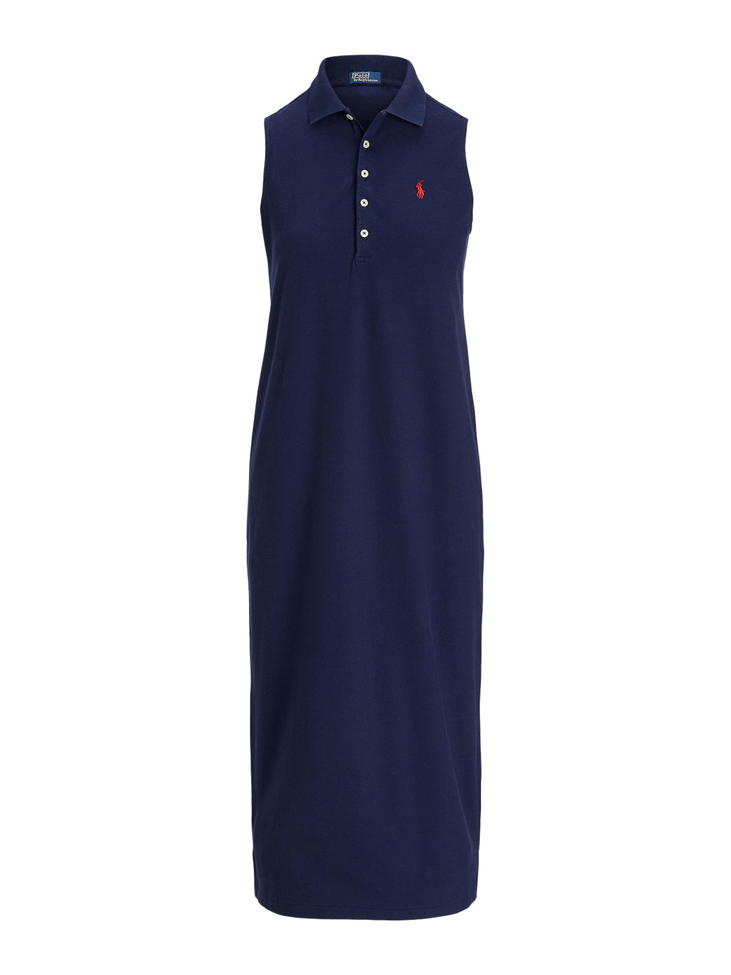 Polo Ralph Lauren Ruha - kék: elől