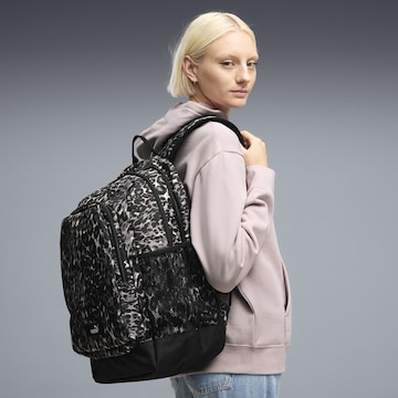 PUMA Backpack 'Academy' in Beige