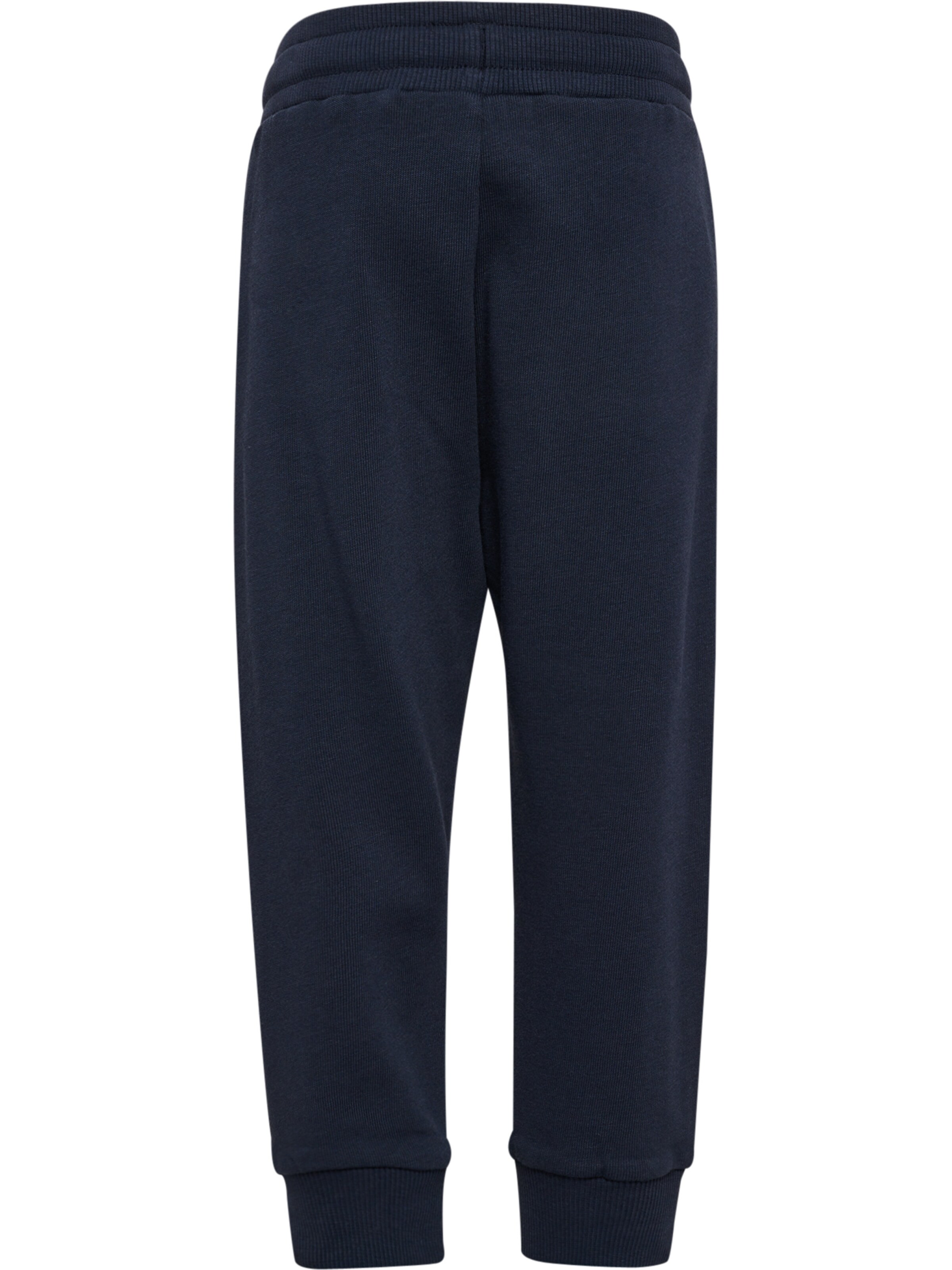 Hummel Set 'Arine' in Blau