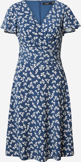 Lauren Ralph Lauren Dress 'BESARRY' in Dark blue / White, Item view