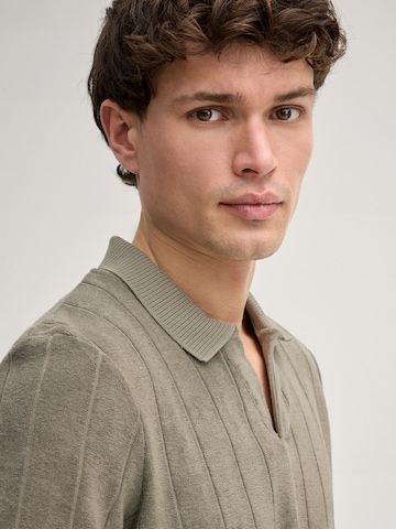 T-Shirt 'Mohala' JOOP! Jeans en vert