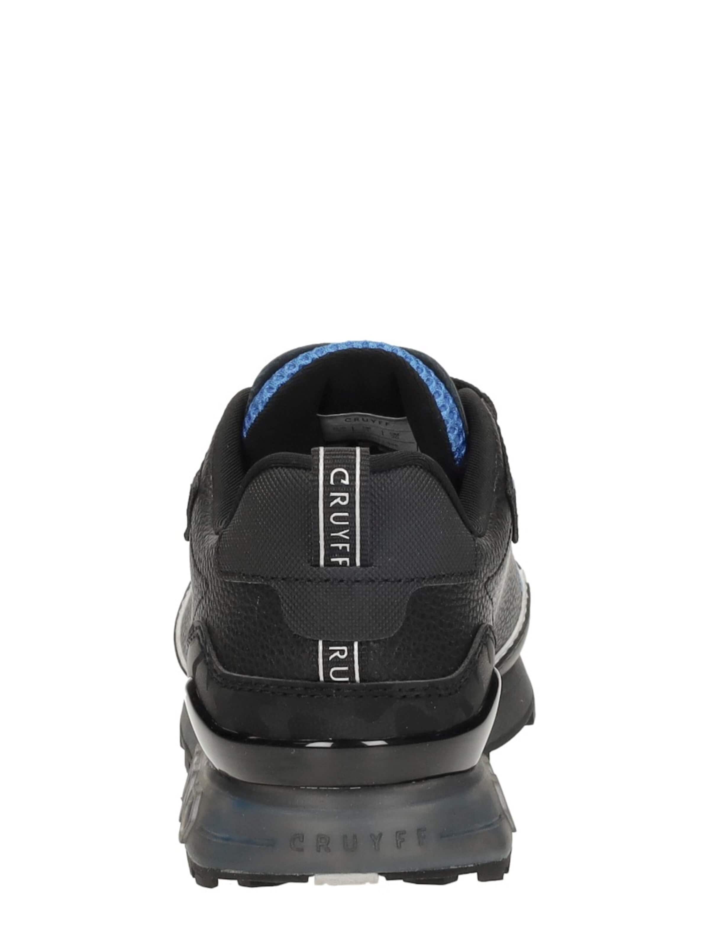 Cruyff Trainers 'Superbia' in Black