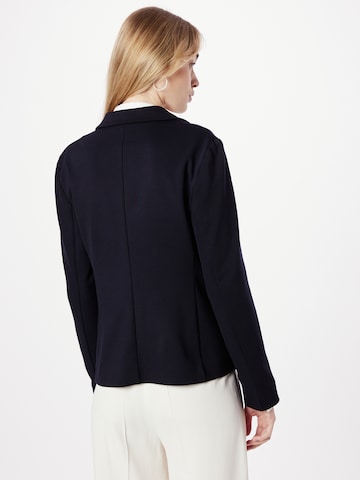 BOSS Black Blazer 'JONALAHRA' in Blue