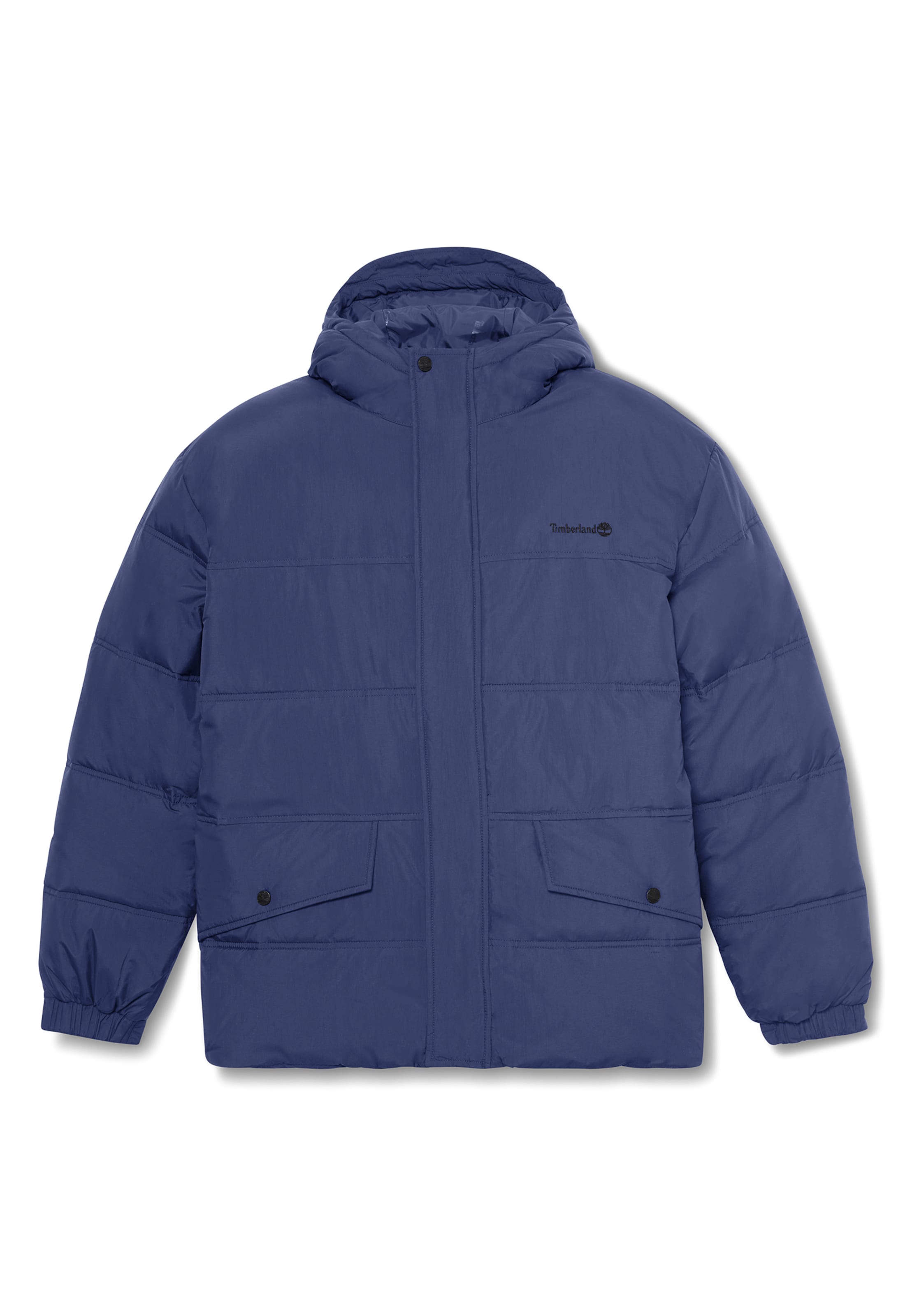 TIMBERLAND - Casaco de inverno em azul: frente