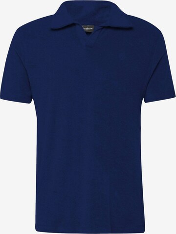 T-Shirt 'Breeze' WESTMARK LONDON en bleu : devant