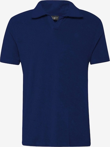 WESTMARK LONDON Shirt 'Breeze' in Blue: front