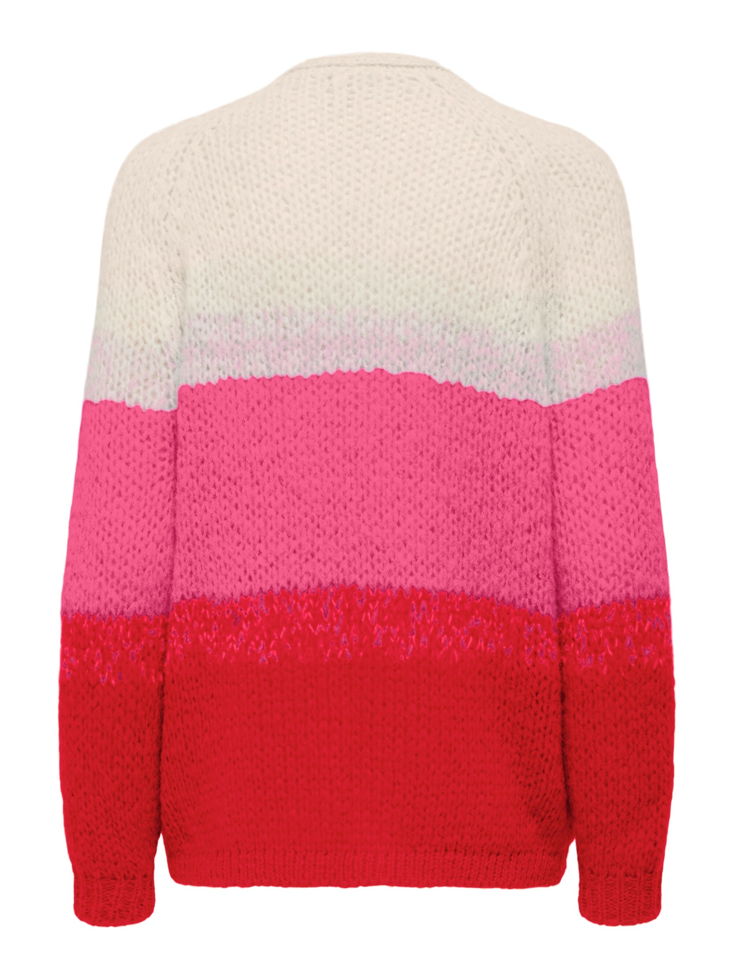 ONLY Knit Cardigan 'ONLALYSSA' in Mixed colors