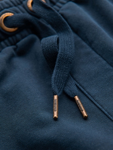 Ombre Loosefit Sporthose‌‌‌‌‌‌‌‌‌‌ in Blau