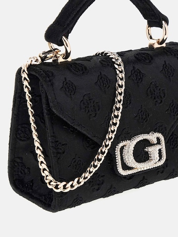 GUESS Clutch in Black