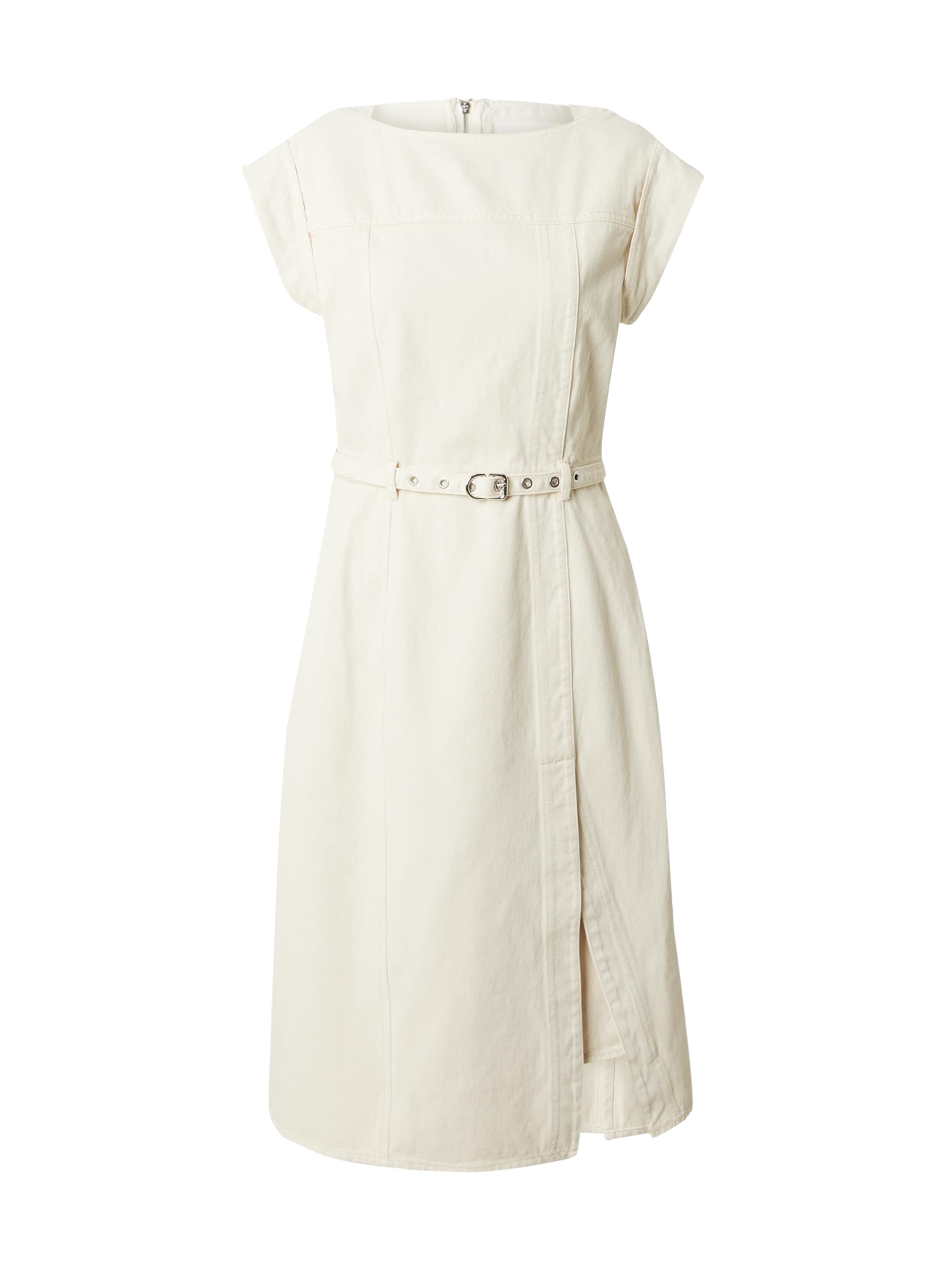 3.1 Phillip Lim Šaty - nebielená, Produkt