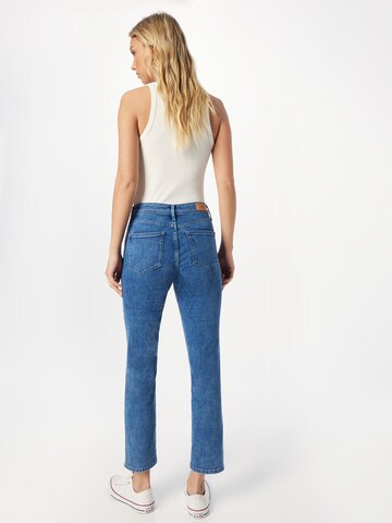 s.Oliver Slimfit Jeans in Blau