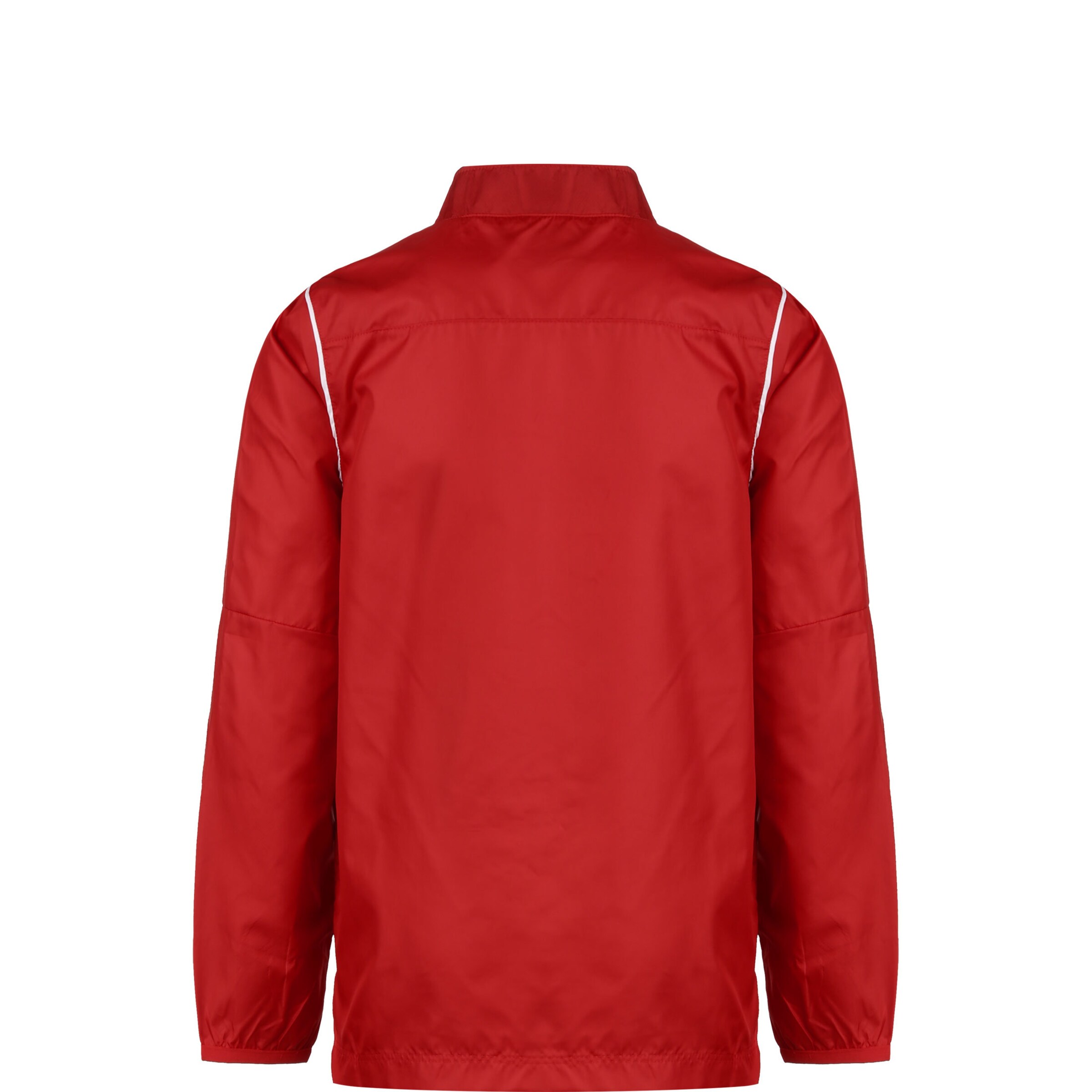 NIKE Regenjacke 'Park 20 Repel' in Rot