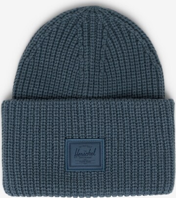 zils Herschel Cepure 'Juneau': no priekšpuses