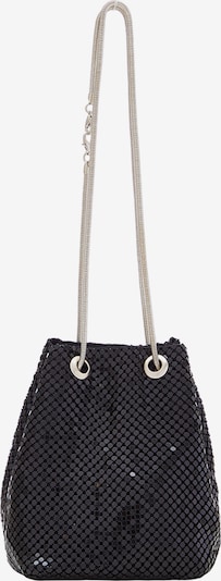 FELIPA Beuteltasche in schwarz, Produktansicht