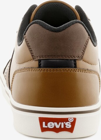 LEVI'S ® Sneaker 'Turner 2.0' in Braun