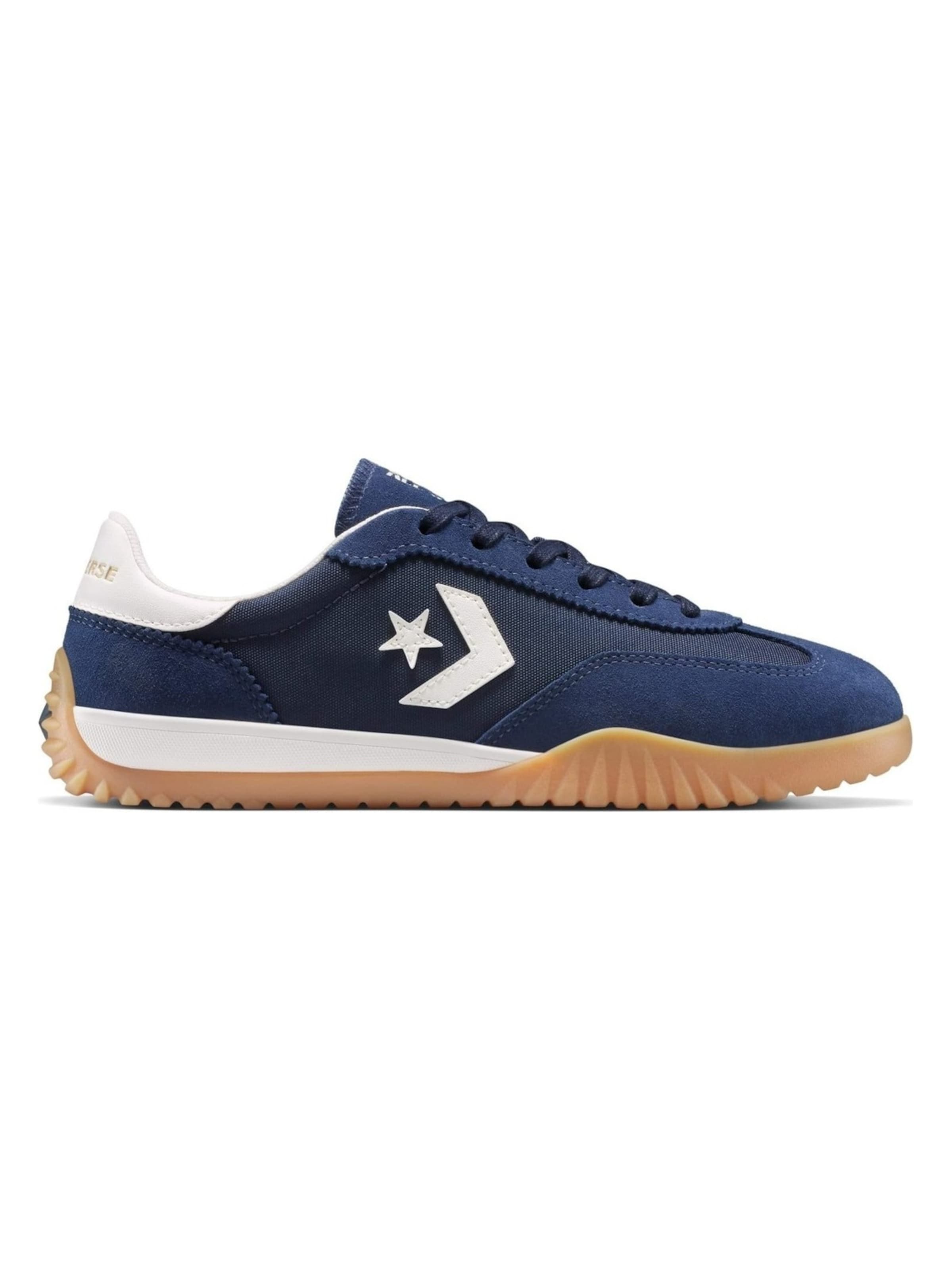 CONVERSE Zapatillas deportivas bajas 'Converse Run Star Trainer Suede' en 38 en azul, Vista del producto