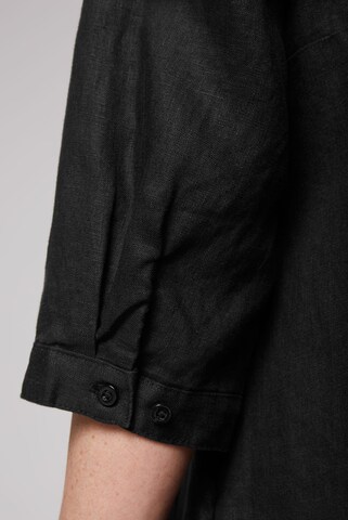 Soccx Kleid in Schwarz