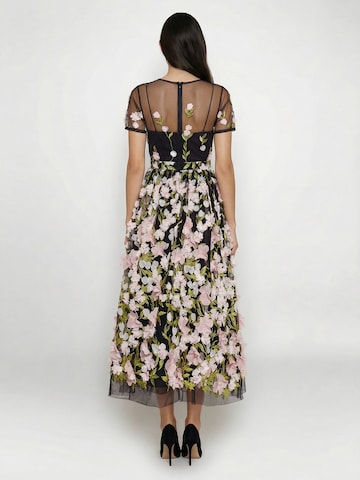 MATSOUR’I Evening dress 'Fabiola' in Mixed colours