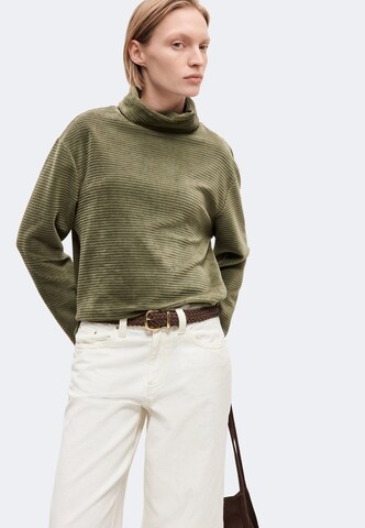 s.Oliver Sweater in Green