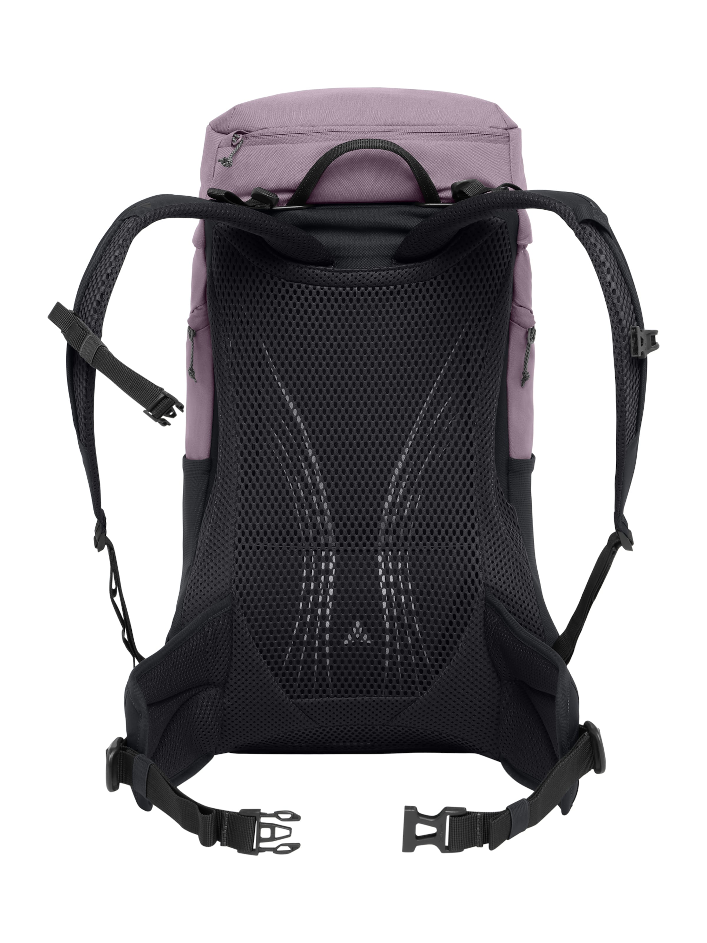 VAUDE Sports backpack 'Jura 24' in Purple