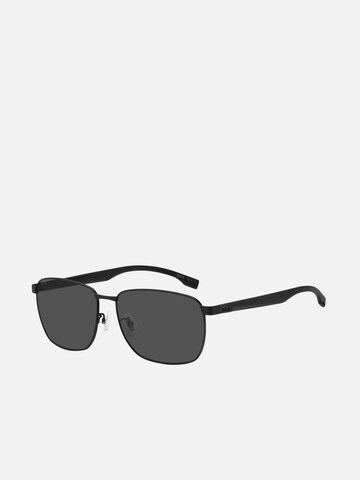 HUGO BOSS - Gafas de sol en negro